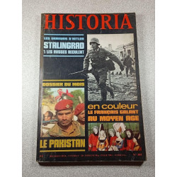 HISTORIA n°305