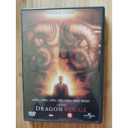 Dragon Rouge - Édition Collector 2 DVD