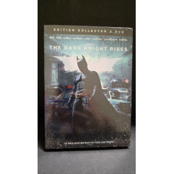 The Dark knight rises - Neuf sous blister