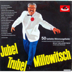Jubel Trubel Millowitsch