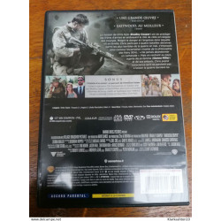 DVD American Sniper Bradley Cooper Sienna Miller