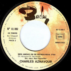 On N'a Plus Quinze Ans