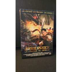 Jabberwock - la légende du dragon [FR Import]