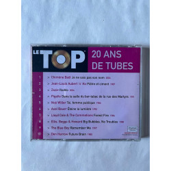 Le Top Volume 46 CD
