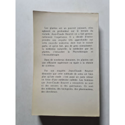 3 malades sur 4 peuvent être guéris par les plantes