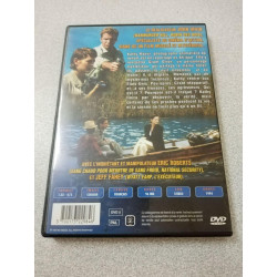 Dvd - Freefall (Eric Roberts)