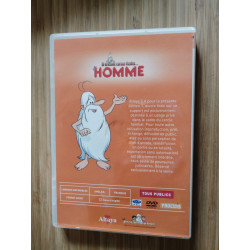 Il était une fois... L'Homme