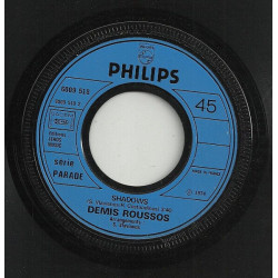 Lovely Lady Of Arcadia