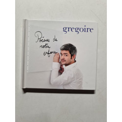 Poesies de notre enfance