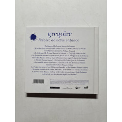 Poesies de notre enfance