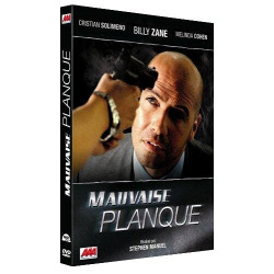 Mauvaise planque - Neuf sous blister