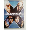 X-Men 2 DVD simple