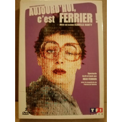 Aujourd'hui c'est Ferrier 2 DVD