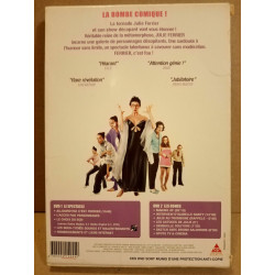 Aujourd'hui c'est Ferrier 2 DVD