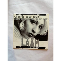 Laam Chanter pour ceux qui sont loin de chez eux CD