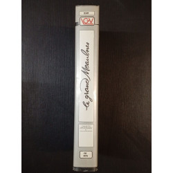 VHS - Le grand meaulnes