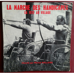 La Marche Des Handicapés