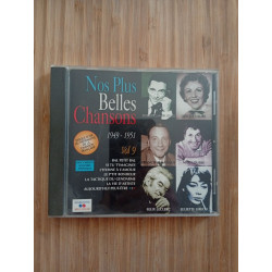 Nos Plus Belles Chansons