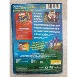 DVD Film - Gang de requins