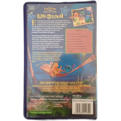 Lilo et Stitch