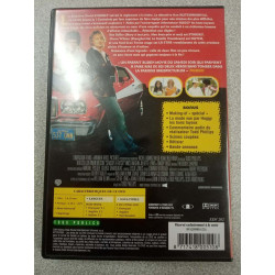 DVD Film - Starsky et Hutch le film