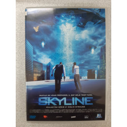 DVD Film - Skyline