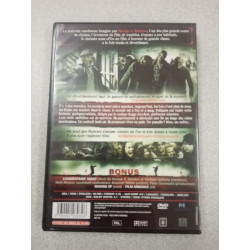 DVD Film - Survival of the dead