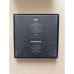 Julien Doré Love/ CD