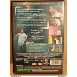 Zidane un portrait du 21e siècle/ DVD