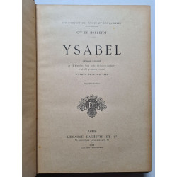 Ysabel