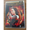 Hunger games - l'embrasement