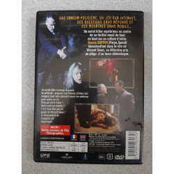 DVD Série - The prophet's game