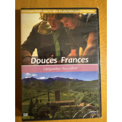 Douces frances : languedoc-roussillon [FR Import]