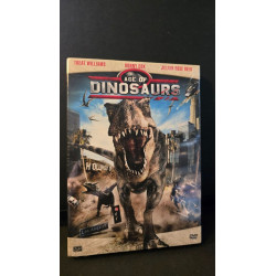 Age of dinosaurs [FR Import]