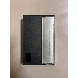 Brahms Symphonie N2 - Hans Swarowsky Cassette Audio-K7