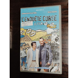 L'enquête corse
