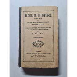 Tresor de la Jeunesse