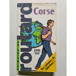 CORSE. Edition 1999-2000