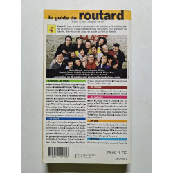 CORSE. Edition 1999-2000