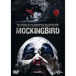 Mockingbird - Neuf sous blister