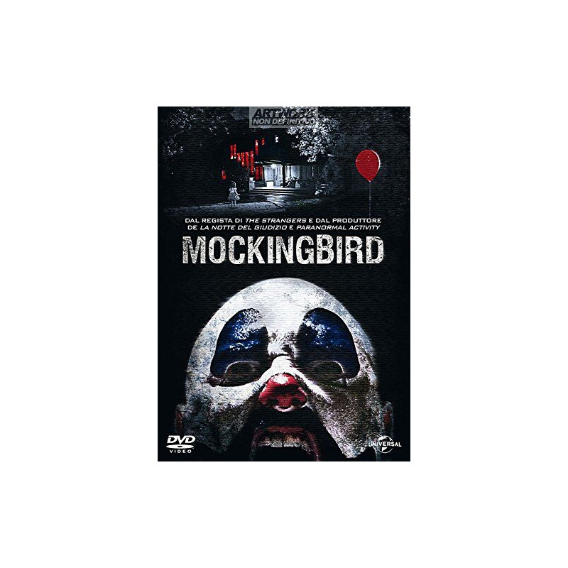 Mockingbird - Neuf sous blister