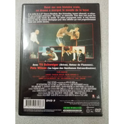 DVD Film - Joe et Max