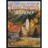 L'ALMANACH du franc comtois an