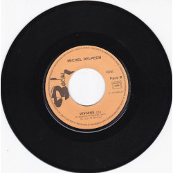 Le Loir Et Cher / Viviane