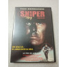 DVD - Sniper (Tom Berenger)