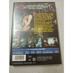 DVD - Sniper (Tom Berenger)