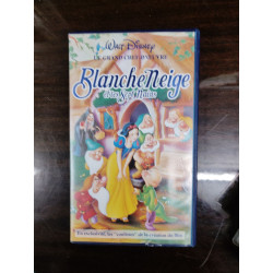 Blanche Neige