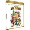 Les nouvelles aventures d'aladin [Blu-ray] [FR Import]