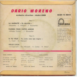 La Marmite Zé Marmita