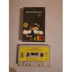 K7 Audio : Mazowsze 25 lat